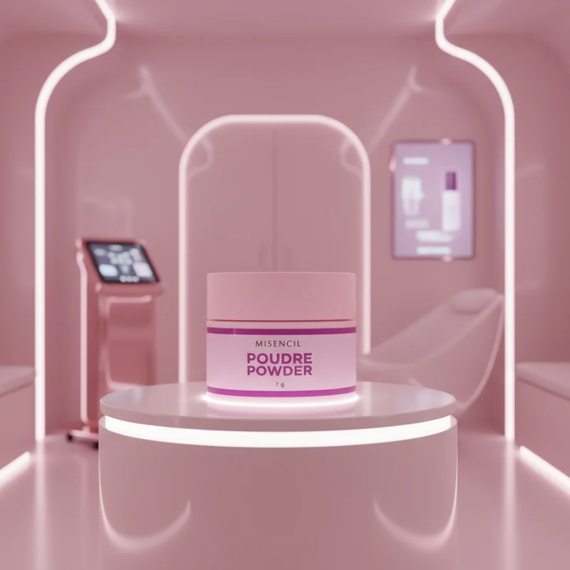 Poudre - Lashlift Coréen