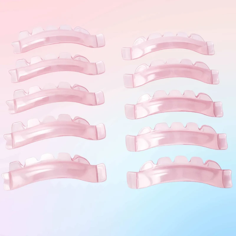 Coussins Universels - Forme DIADEME