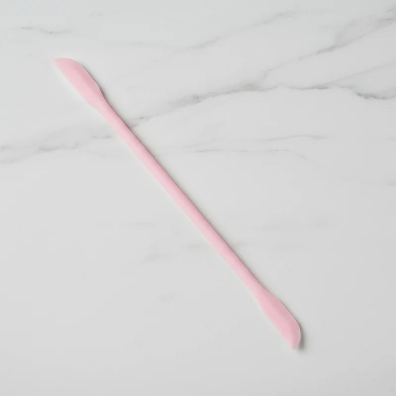Cuillère Silicone pour Rehaussement