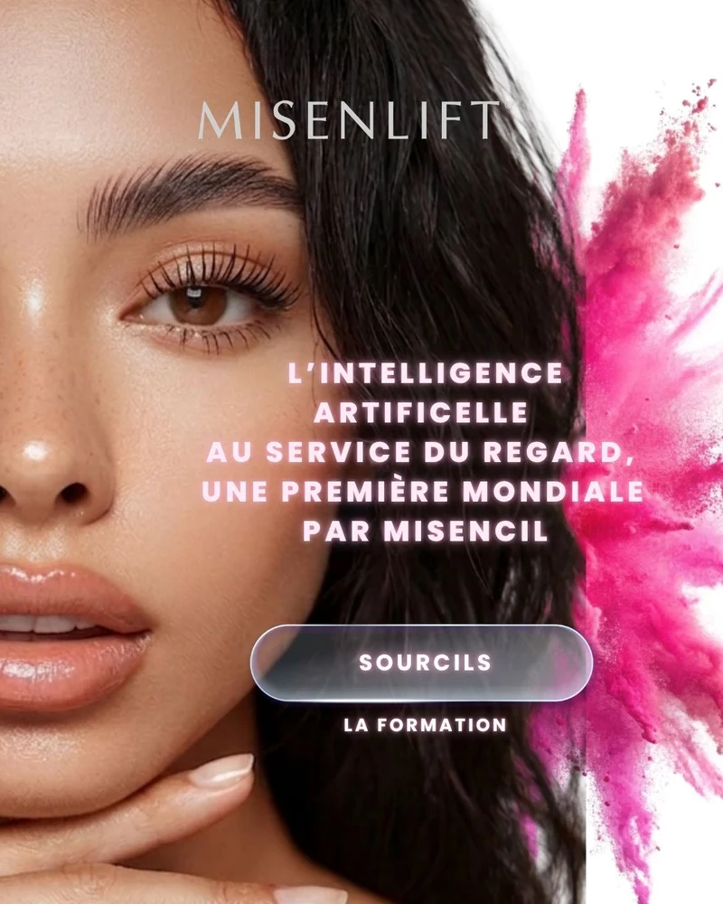 Formation Browlift AI