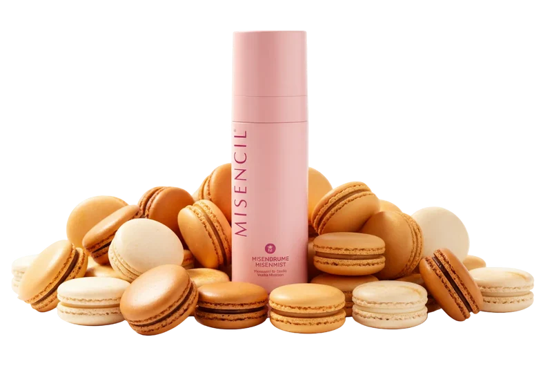 Brume Vanille Macaron