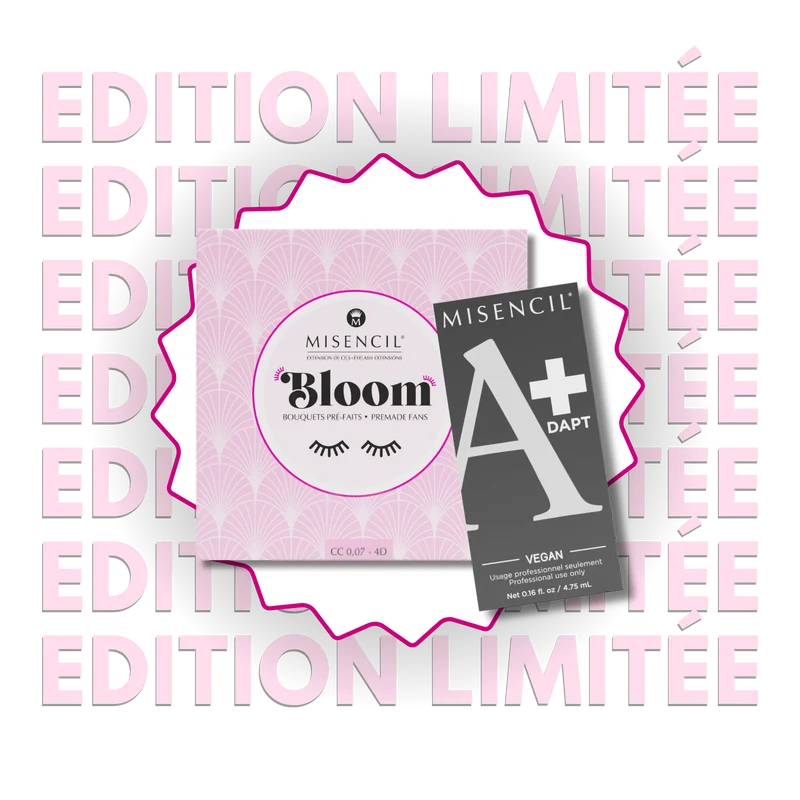 Pack Performance : ADAPT + BLOOM