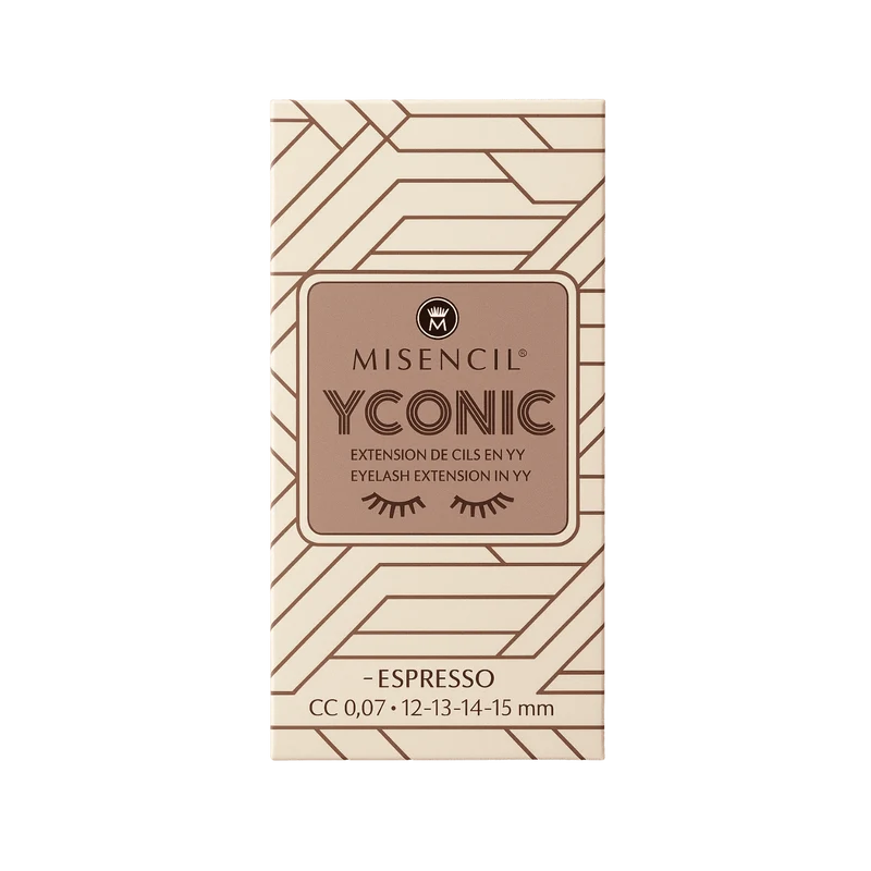 YCONIC - YY ESPRESSO