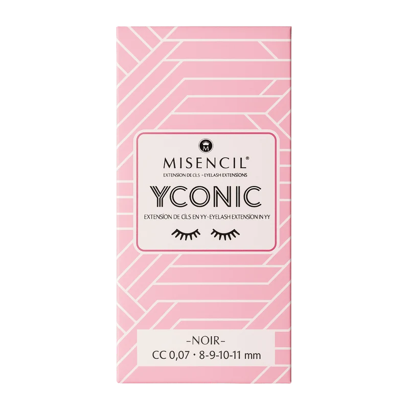 YCONIC YY NOIR