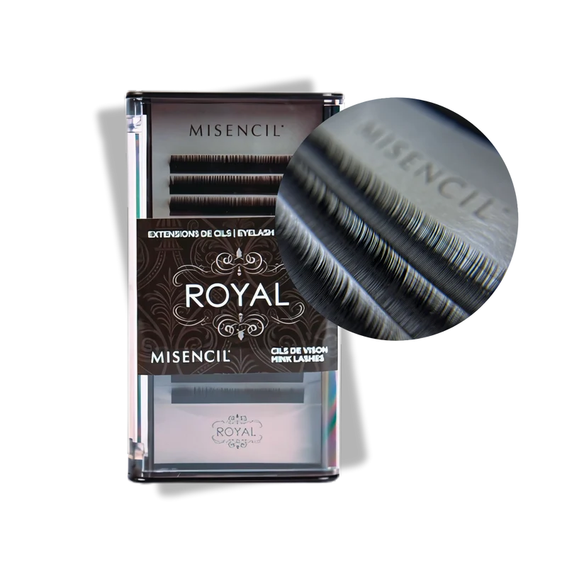 ROYAL - Extension de Cils