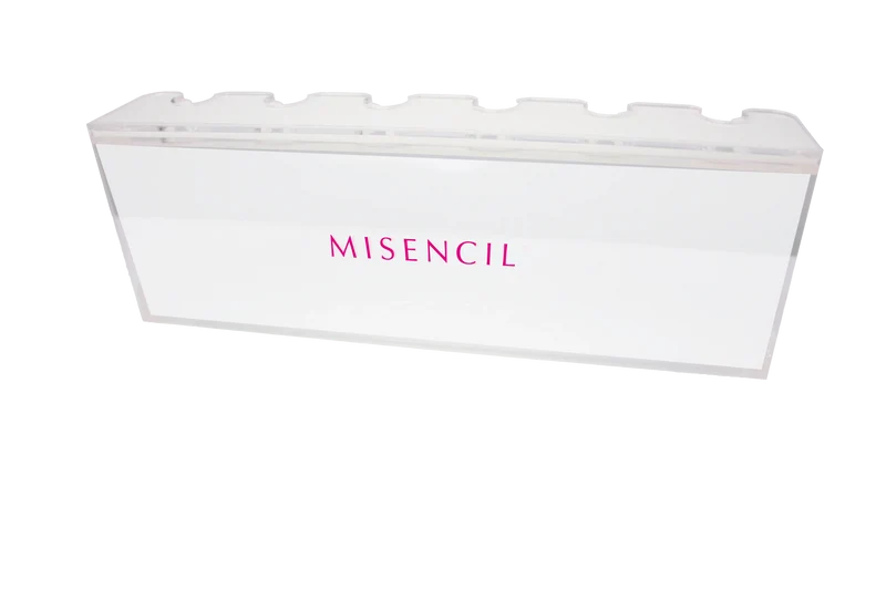 Support de rangement pour Pinceaux & Pinces