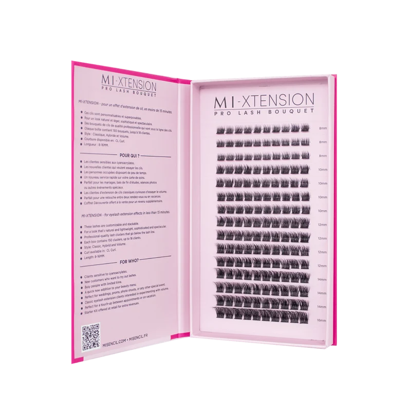 Pack Pro MI-XTENSION