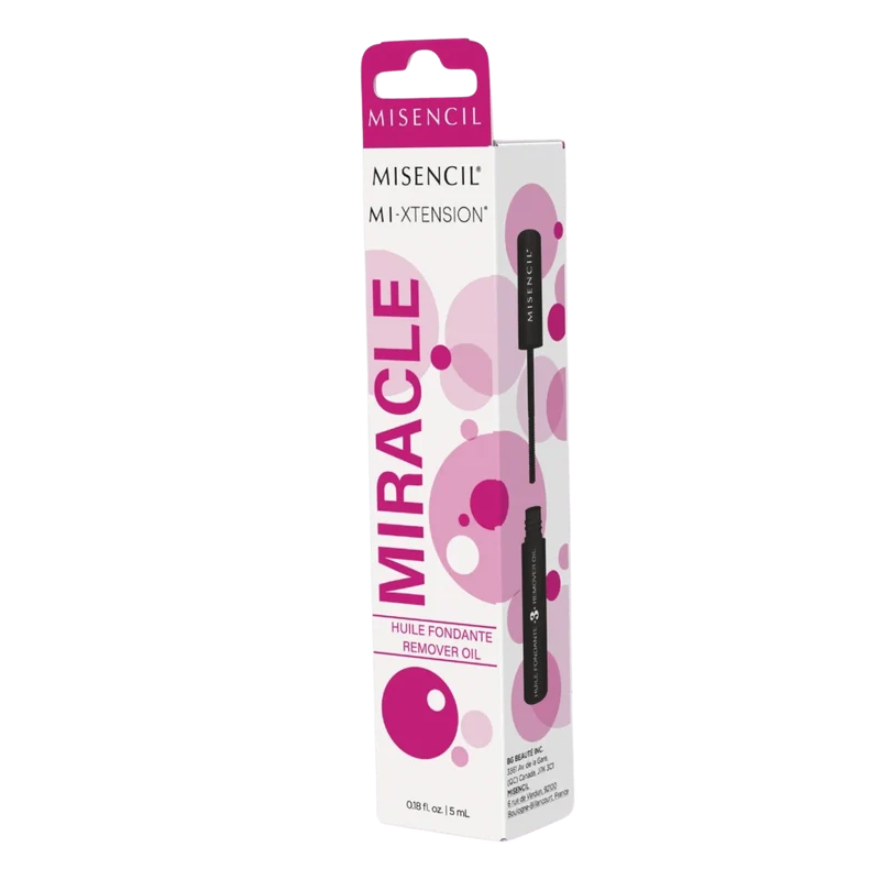 Huile Miracle MI-XTENSION