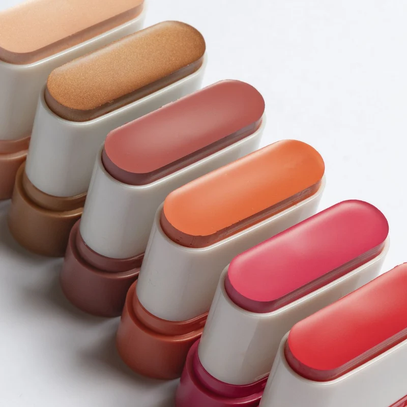 Cheek Colour - Bronze