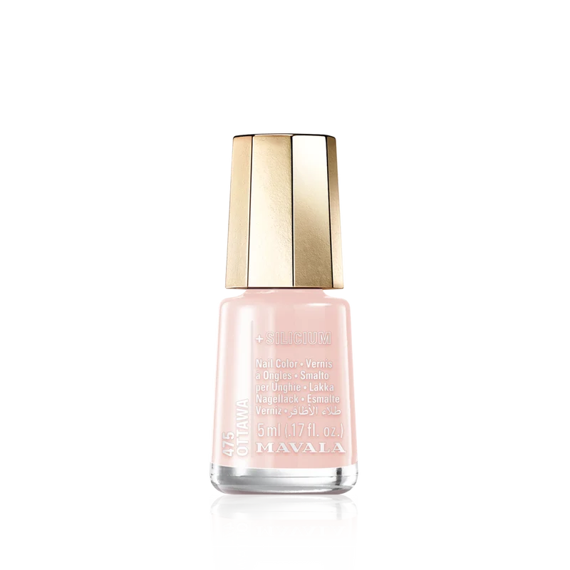 Vernis Mini Color's Nude