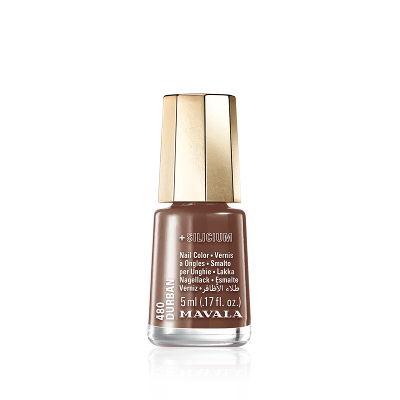 Vernis Mini Color's Nude