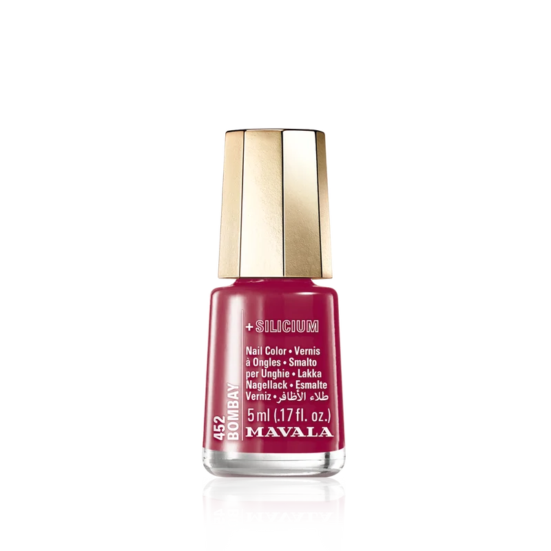 Vernis Mini Color's Rouge