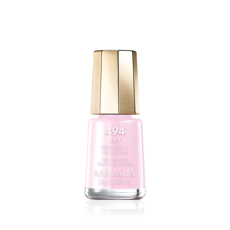 Vernis Mini Color's Rose