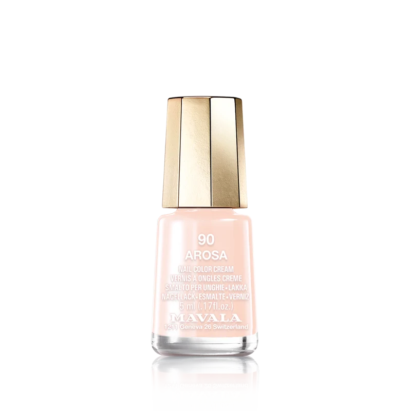 Vernis Mini Color's Nude