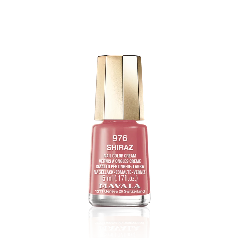 Vernis Mini Color's Nude