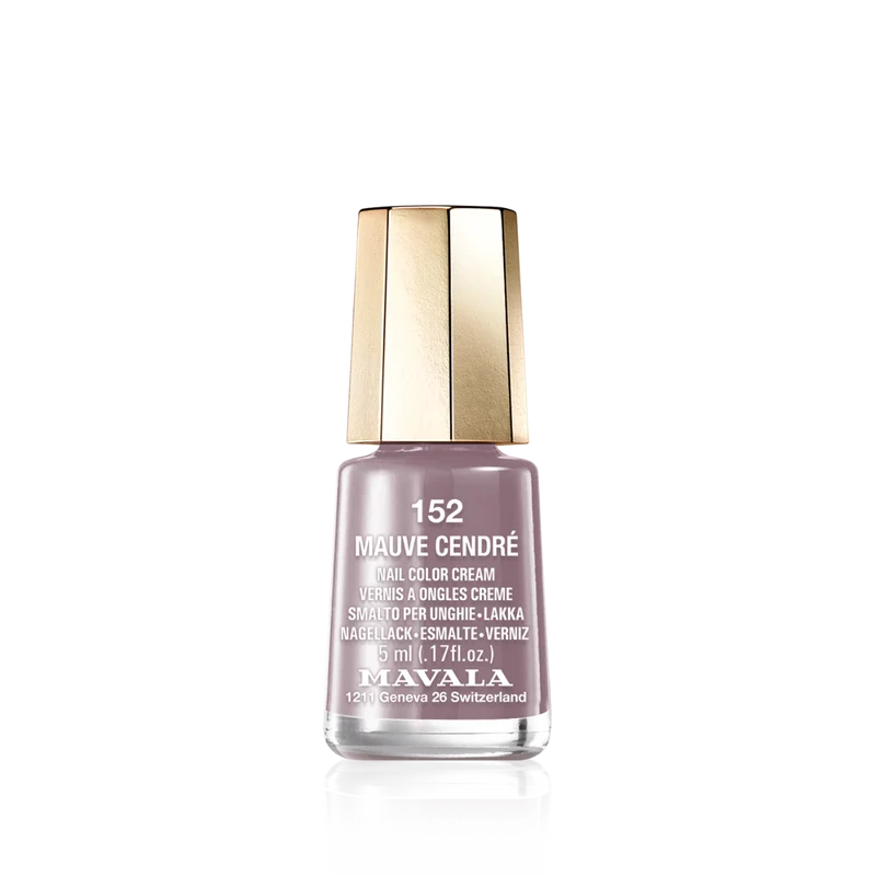 Vernis Mini Color's Violet