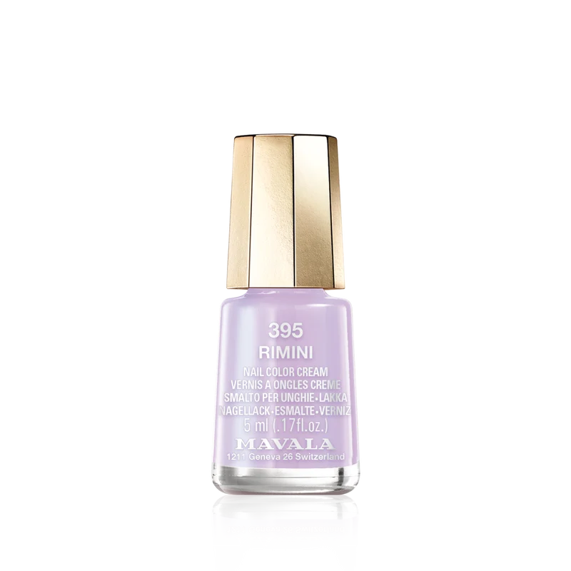 Vernis Mini Color's Violet