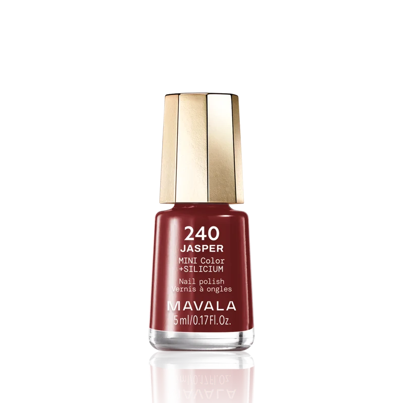 Vernis Mini Color's Rouge