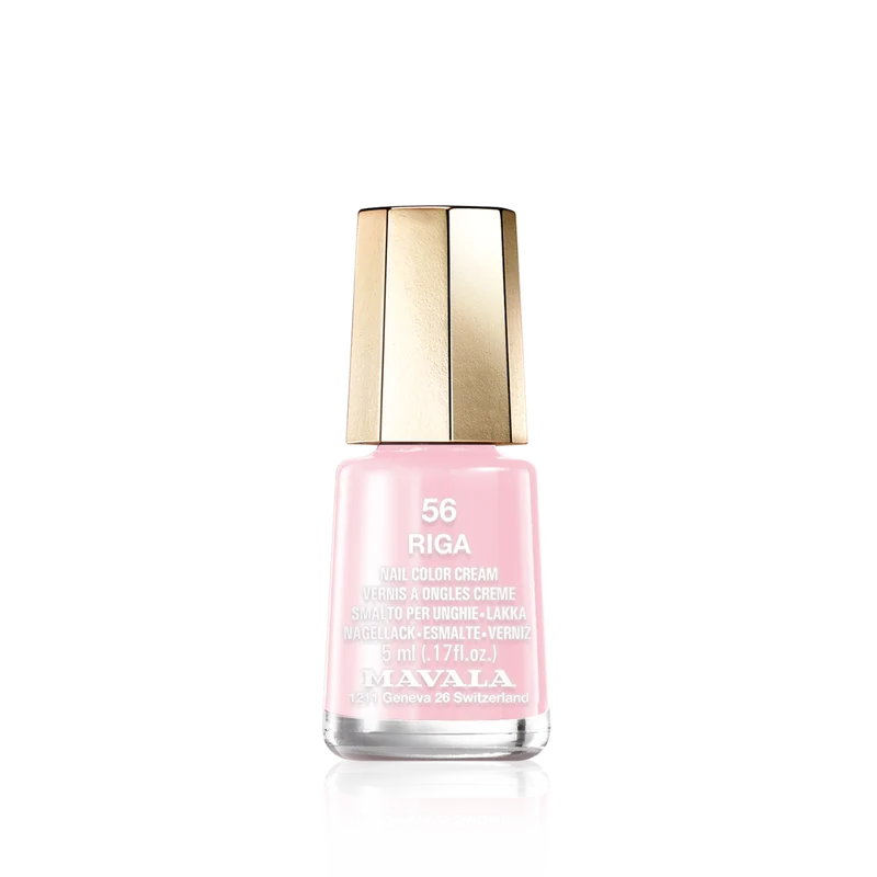 Vernis Mini Color's Rose
