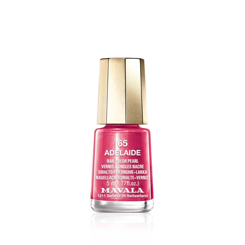 Vernis Mini Color's Rose