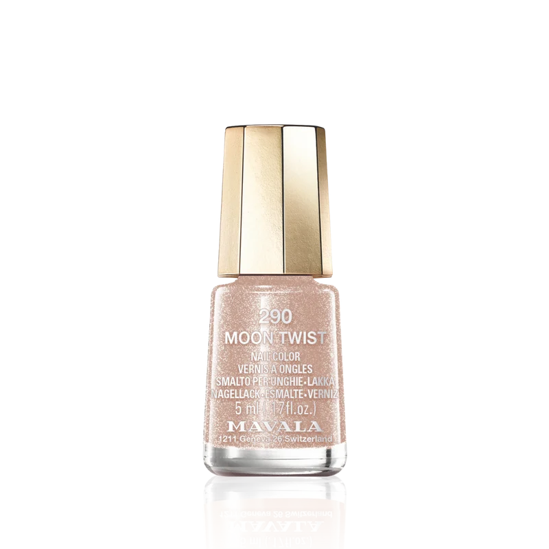 Vernis Mini Color's Rose