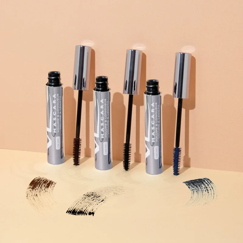 Mascara VL Crème
