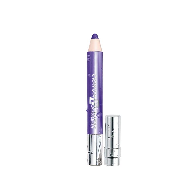 Crayon Lumière