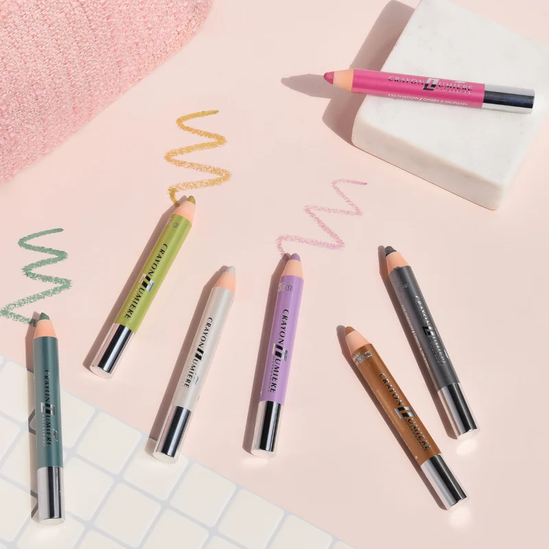 Crayon Lumière