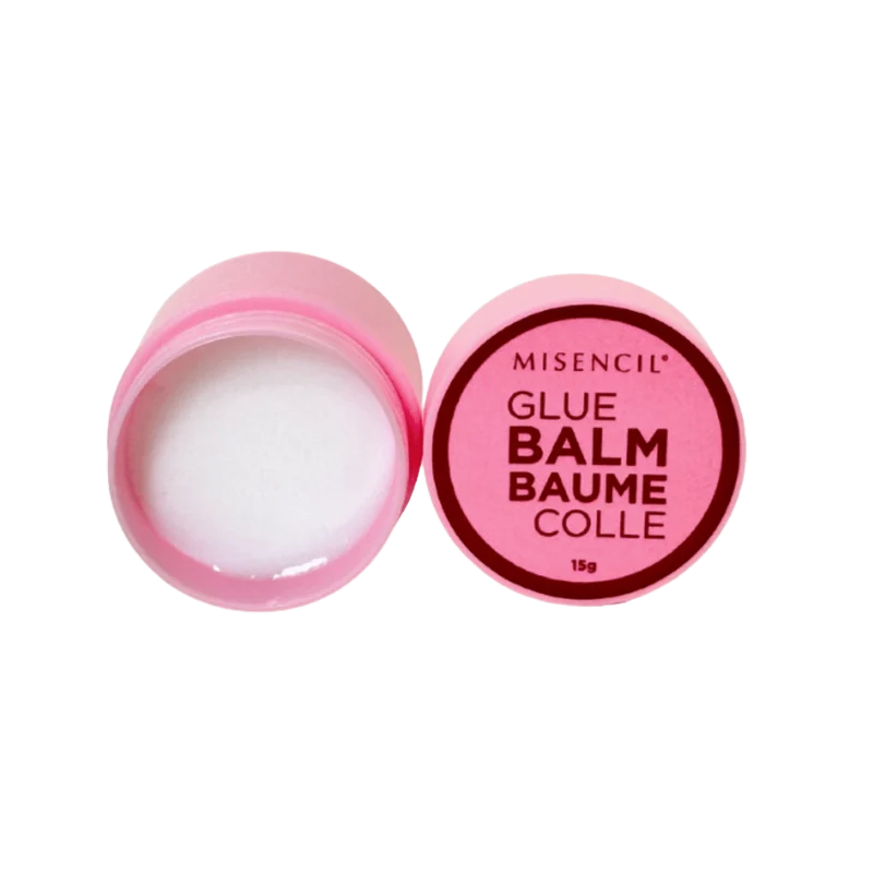 Baume pour Rehaussement de Cils et Sourcils - Résultats Rapides et Incroyables
