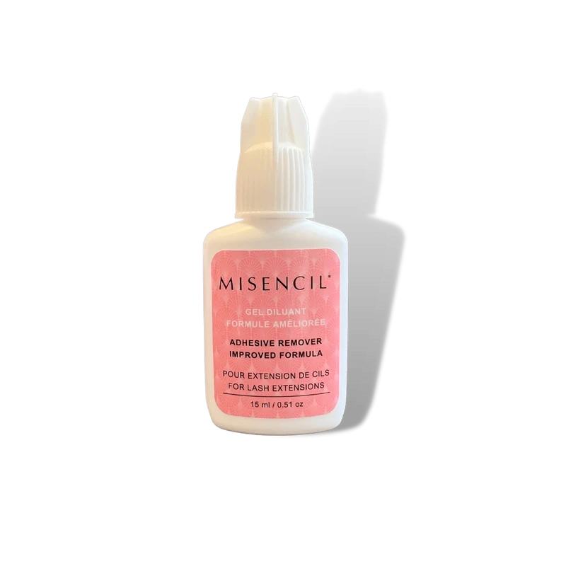Gel Diluant de Dépose