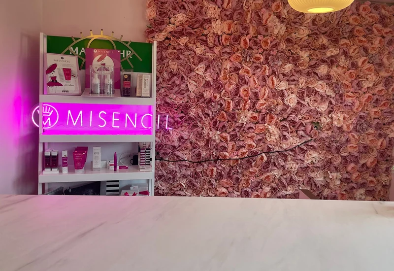 Néon Exclusif Misencil