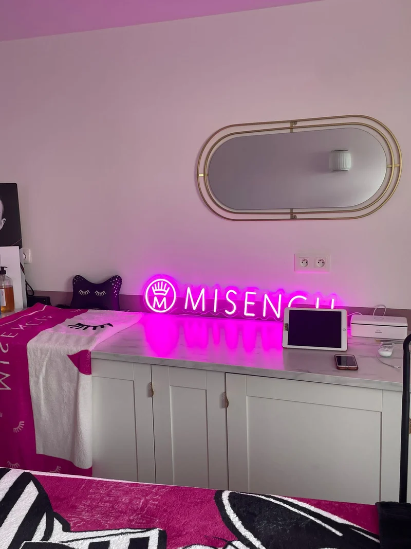 Néon Exclusif Misencil
