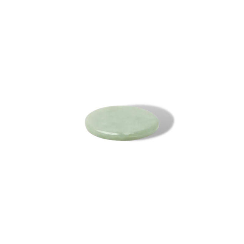 Galet de Jade