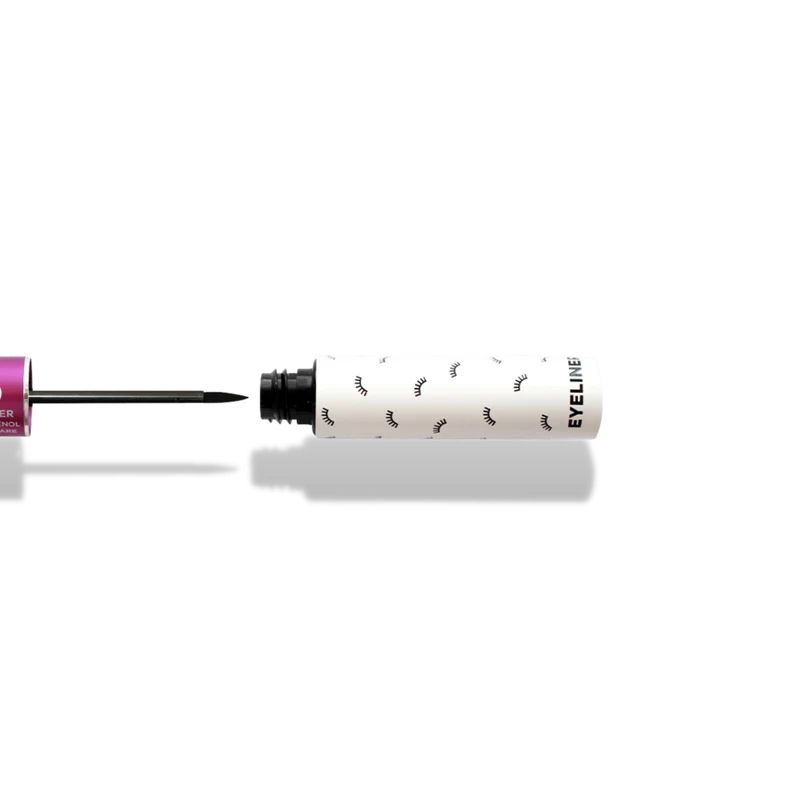 Chic Duo - Mascara & Eyeliner