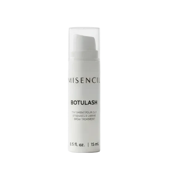 Botulash - Le Soin Professionnel pour Cils et Sourcils