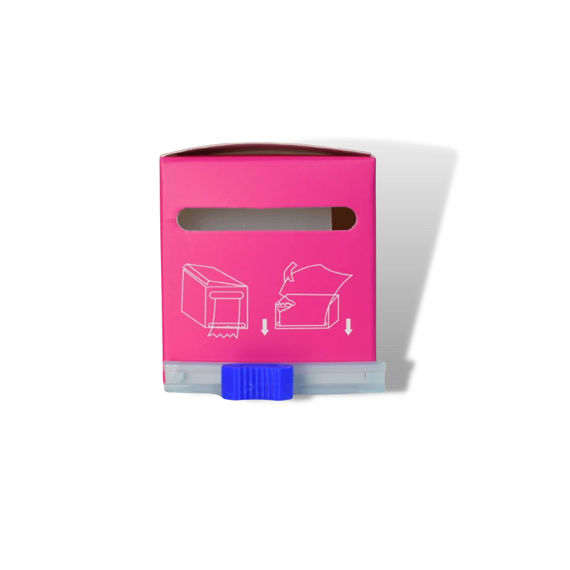 Pellicule Film Plastique