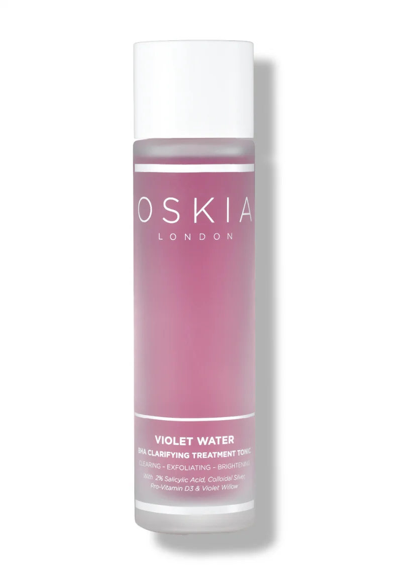 Violet Water Treatment Tonic