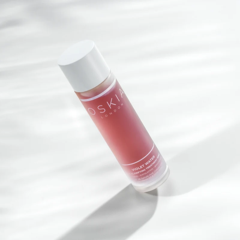 Violet Water Treatment Tonic