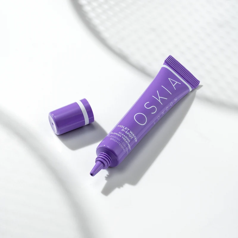 Violet Water D-Spot