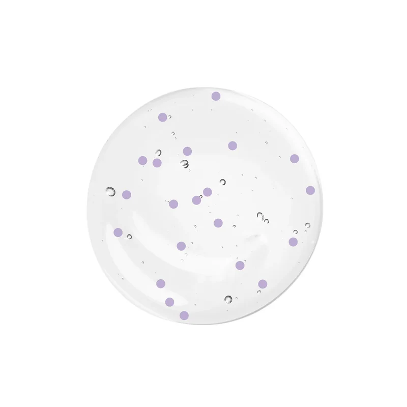 Violet Water Clearing Cleanser