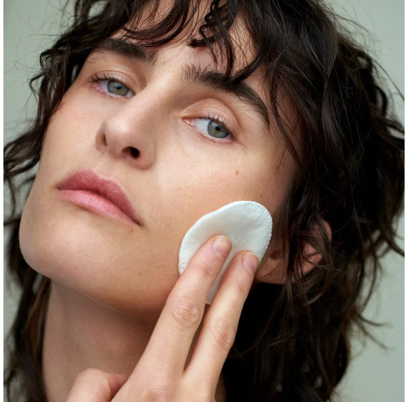 Verso 1. Micellar Water