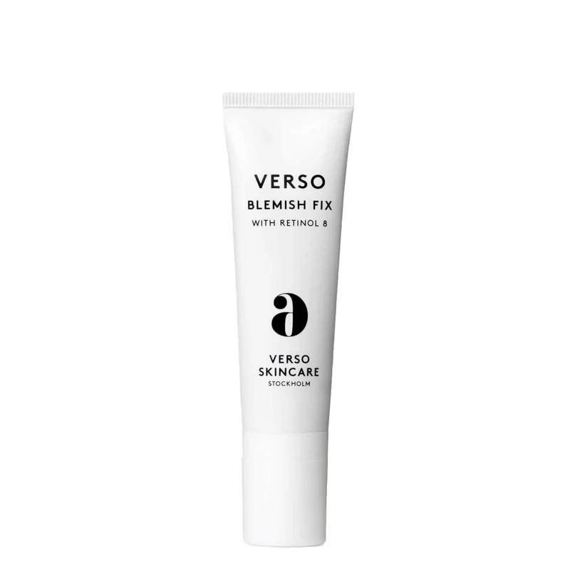 Verso 6. Clarifying Gel