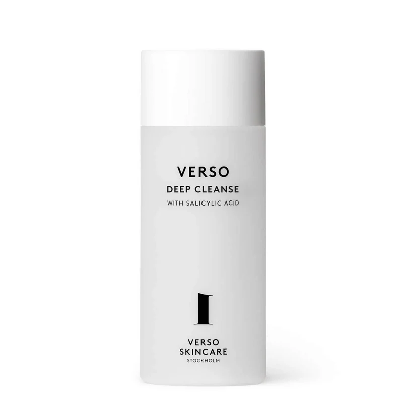 Acne Deep Cleanse