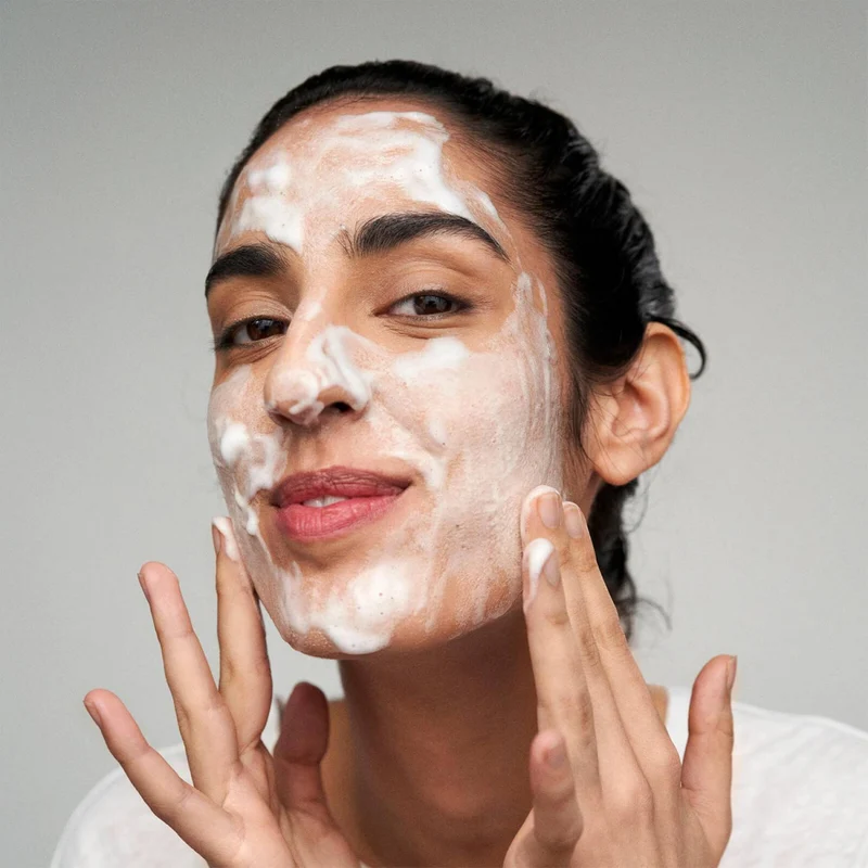 Acne Deep Cleanse