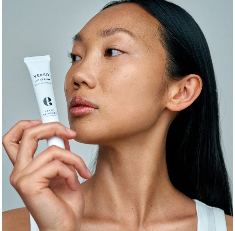 Lip Serum