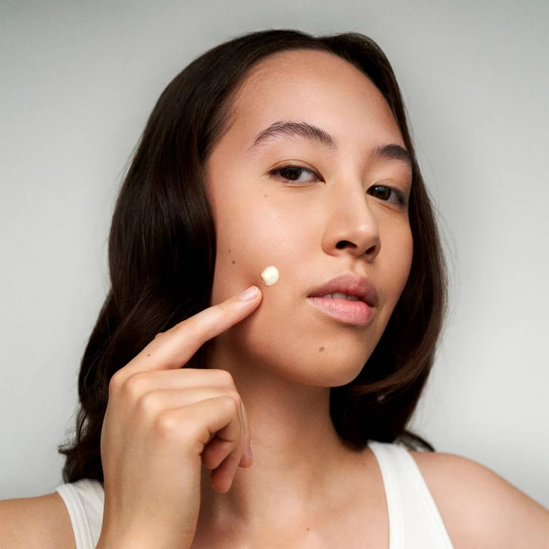 Dark Spot Fix