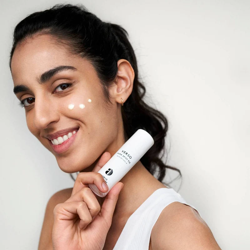 Dark Spot Fix