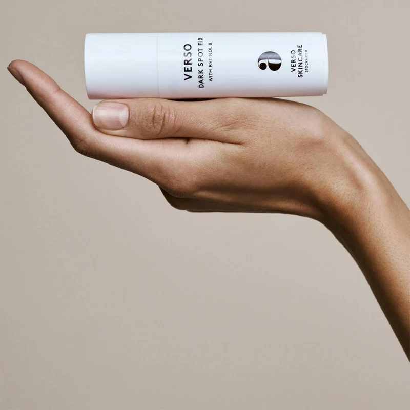 Dark Spot Fix
