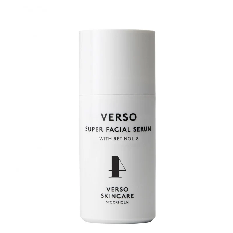Super Facial Serum