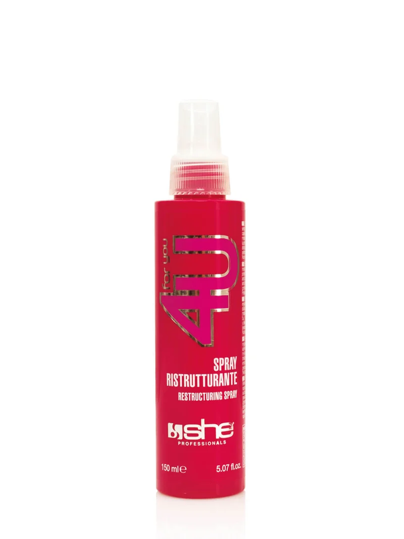 Spray hydratant She 4 you
